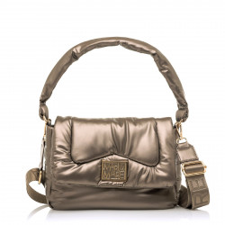 Bolso Maria Mare poc dorado - Querol online