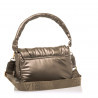 Bolso Maria Mare poc dorado