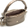 Bolso Maria Mare poc dorado