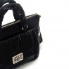 Bolso Maria Mare pucar negro
