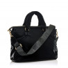 Bolso Maria Mare pucar negro