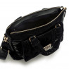 Bolso Maria Mare pucar negro