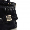 Bolso Maria Mare pucar negro