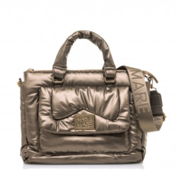 Bossa Maria Mare pucar taupe - Querol online