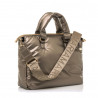 Bolso Maria Mare pucar taupe