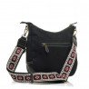 Bolso Mustang halter negro