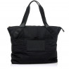 Bolso Mustang village negro