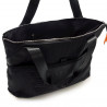 Bolso Mustang village negro