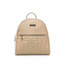 Mochila Mustang yoli beige - Querol online