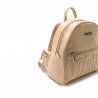 Mochila Mustang yoli beige