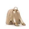 Mochila Mustang yoli beige