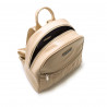 Mochila Mustang yoli beige
