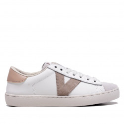 Sabatilles Victoria berlin pell i serratge quars - Querol online