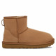 Botines planos UGG Chestnut  Classic Mini II - Querol online