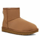 Botines planos UGG Chestnut  Classic Mini II - Querol online