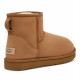 Botines planos UGG Chestnut  Classic Mini II - Querol online