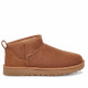 Botines planos UGG Chestnut Classic Ultra Mini - Querol online