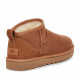 Botins plans UGG Chestnut Classic Ultra Mini - Querol online