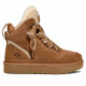 Sabatilles esportives UGG Chestnur Higmel - Querol online