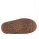 Sabatilles casa UGG Chestnur Funkette - Querol online