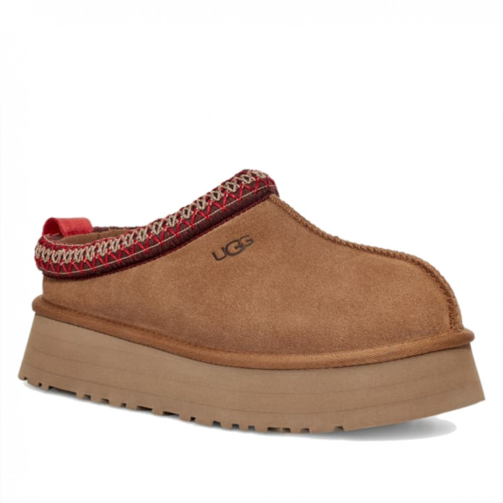 Sabatilles casa UGG Tazz Chestnut - Querol online