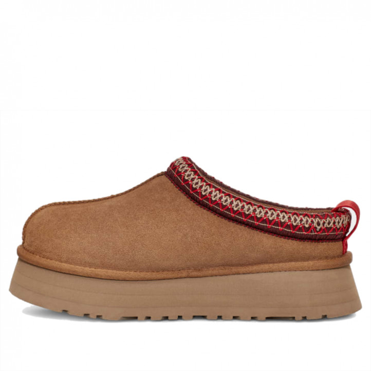 Sabatilles casa UGG Tazz Chestnut - Querol online