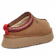 Sabatilles casa UGG Tazz Chestnut - Querol online