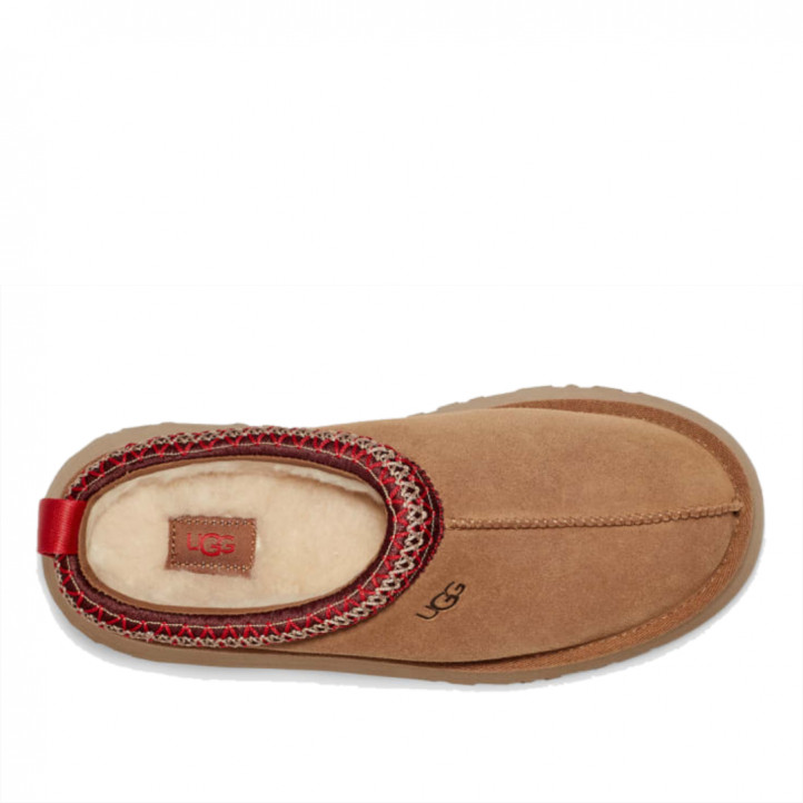 Sabatilles casa UGG Tazz Chestnut - Querol online