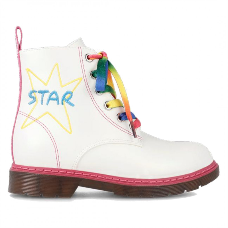 Botines agatha ruiz online dela prada