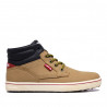 Botines Levi's new portland marrones