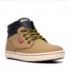 Botines Levi's new portland marrones