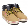 Botines Levi's new portland marrones