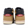 Botins Levi's new portland marrons