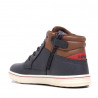 Botines Levi's new portland azul marino