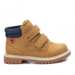 Botins Xti 150522 groc amb doble velcro - Querol online