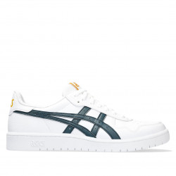 Sabatilles esportives Asics japan s blanques i blau marí - Querol online