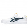Sabatilles esportives Asics japan s blanques i blau marí