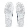 Sabatilles esportives Asics japan s blanques i blau marí