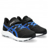 Sabatilles esport Asics jolt 4 negres i blaus