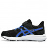 Sabatilles esport Asics jolt 4 negres i blaus