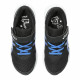 Zapatillas deporte Asics jolt 4 negros y azules - Querol online