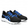 Sabatilles esport Asics jolt 4 negres i blaus