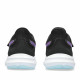 Zapatillas deporte Asics jolt 4 negras y cyberlila - Querol online