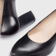 ZAPATO FENIX NEGRO NEGRO WONDERS - Querol online