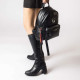 MOCHILA PERLA NEGRA NEGRO WONDERS - Querol online