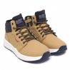 Botines Levi's new peak amarillo camel