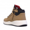 Botines Levi's new peak amarillo camel