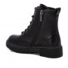 Botins Xti 150621 estil militar