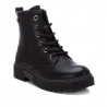 Botins Xti 150621 estil militar