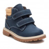 Botins Xti 150522 blau amb doble velcro
